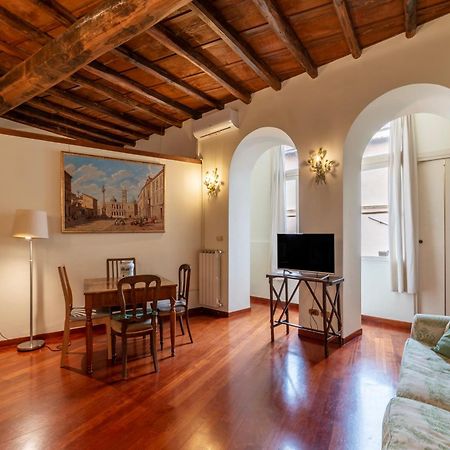 Clock Terrace House Apartment Roma Exterior foto
