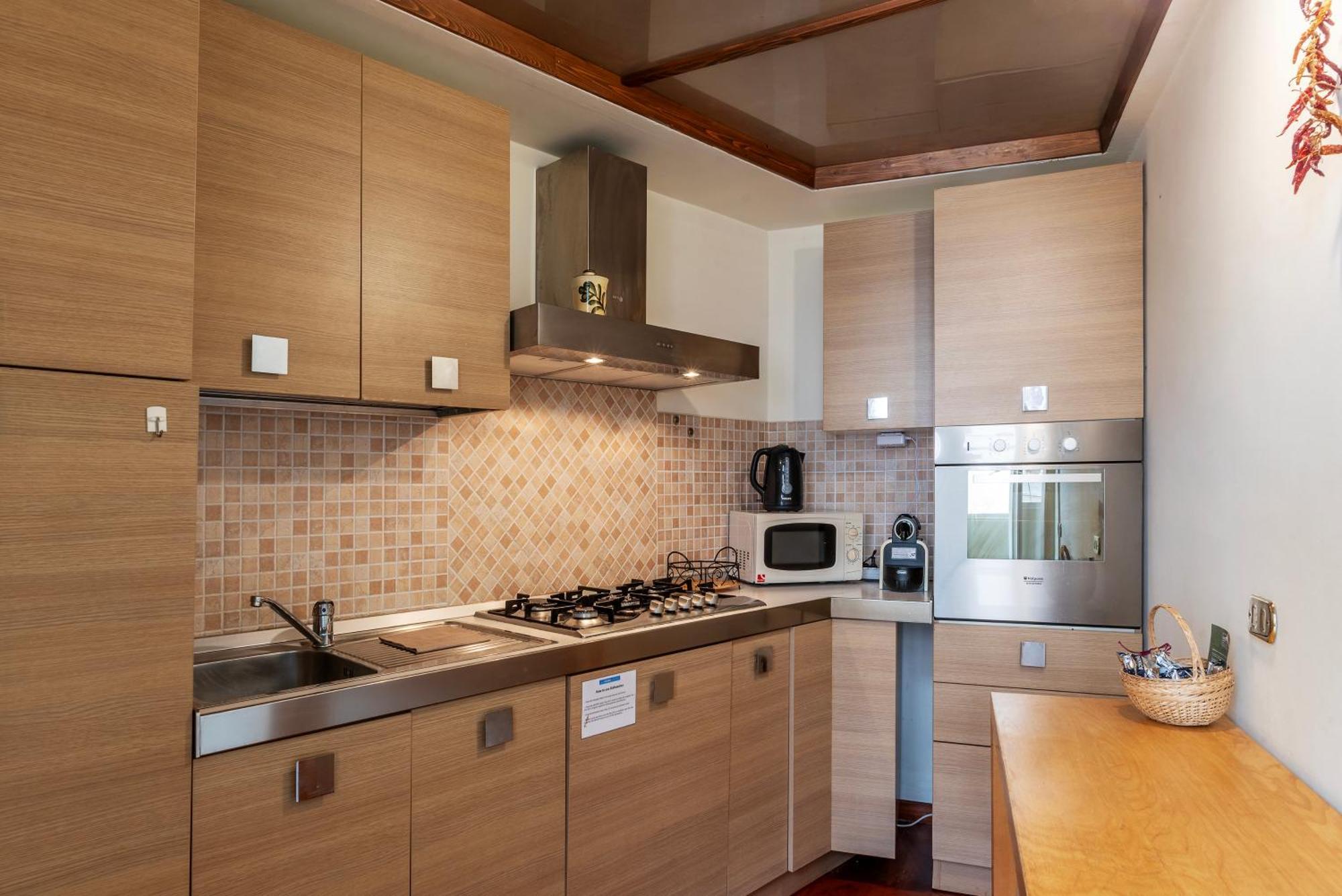 Clock Terrace House Apartment Roma Exterior foto