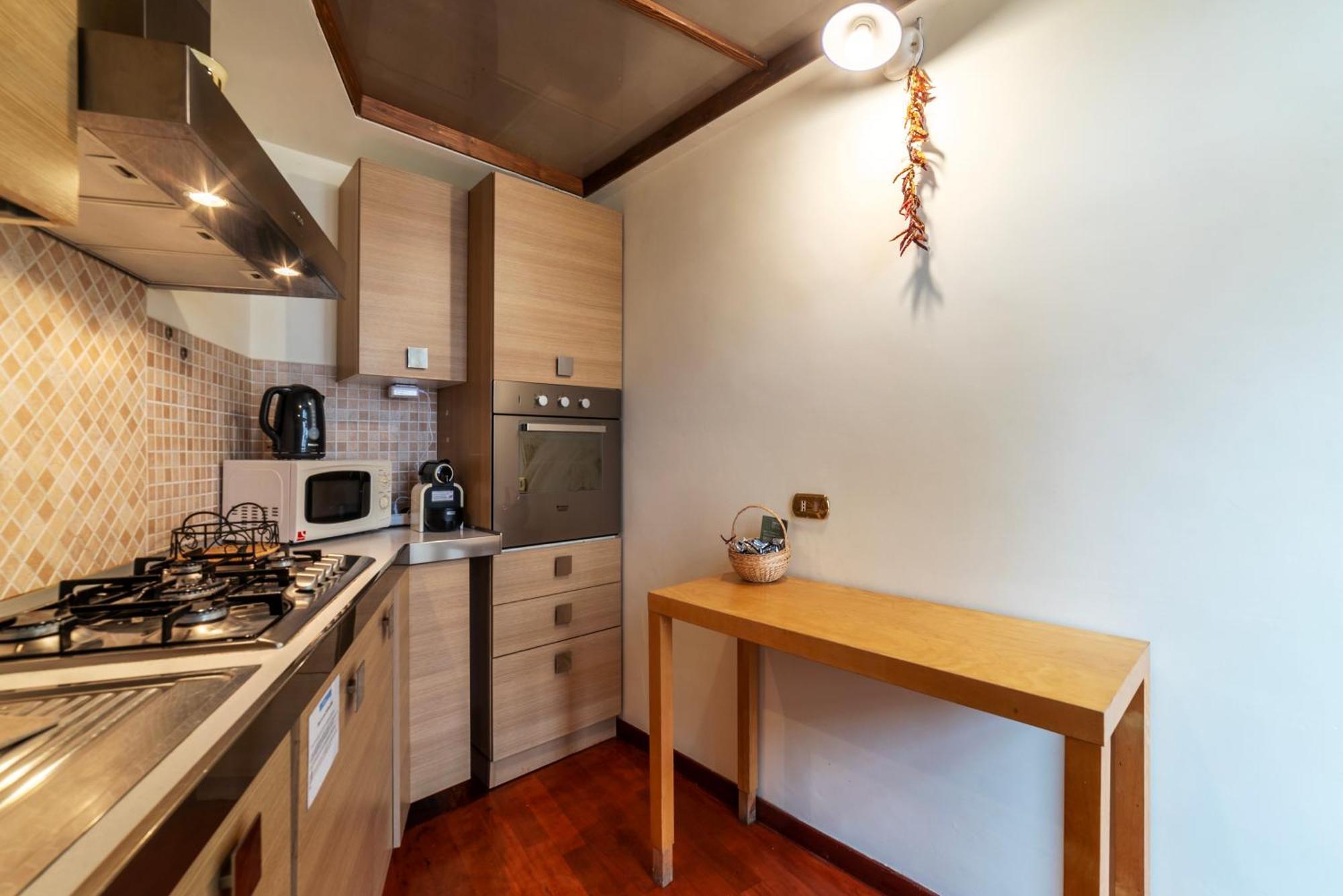 Clock Terrace House Apartment Roma Exterior foto